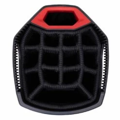 Sun Mountain Sync Cart Bag 17 Sun Mountain Sync Cart Bag -Pum Golf Club Shop sun mountain 2024 sync cart bag black white rush red top itempicture