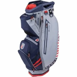 Sun Mountain Sync Cart Bag 11 Sun Mountain Sync Cart Bag -Pum Golf Club Shop sun mountain 2024 sync cart bag patriot itempicture