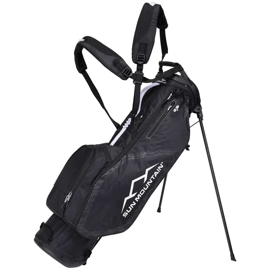 Sun Mountain Women's 2.5+ Stand Bag 3 Sun Mountain Women's 2.5+ Stand Bag - Image 3