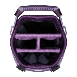 Sun Mountain Women's 2.5+ Stand Bag 13 Sun Mountain Women's 2.5+ Stand Bag -Pum Golf Club Shop sun mountain 2024 womens 2 5 plus stand bag lilac plum violet top itempicture