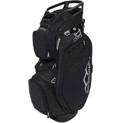 Sun Mountain Women's Diva Cart Bag -Pum Golf Club Shop sun mountain 2024 womens diva cart bag black diamond itempicture