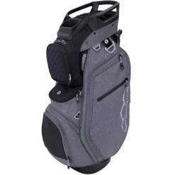 Sun Mountain Women's Diva Cart Bag -Pum Golf Club Shop sun mountain 2024 womens diva cart bag carbon black itempicture