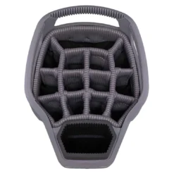 Sun Mountain Women's Diva Cart Bag -Pum Golf Club Shop sun mountain 2024 womens diva cart bag steel opal crosshatch top itempicture