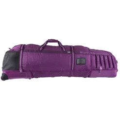 Sun Mountain Kube Travel Cover -Pum Golf Club Shop sun mountain kube travel cover 2024 concord plum violet itempicture
