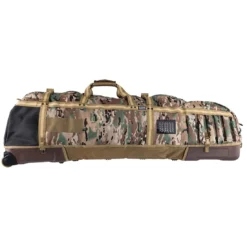 Sun Mountain Kube Travel Cover -Pum Golf Club Shop sun mountain kube travel cover 2024 java sand camo itempicture