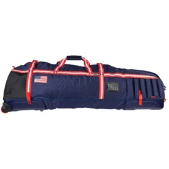 Sun Mountain Kube Travel Cover -Pum Golf Club Shop sun mountain kube travel cover 2024 navy white red itempicture