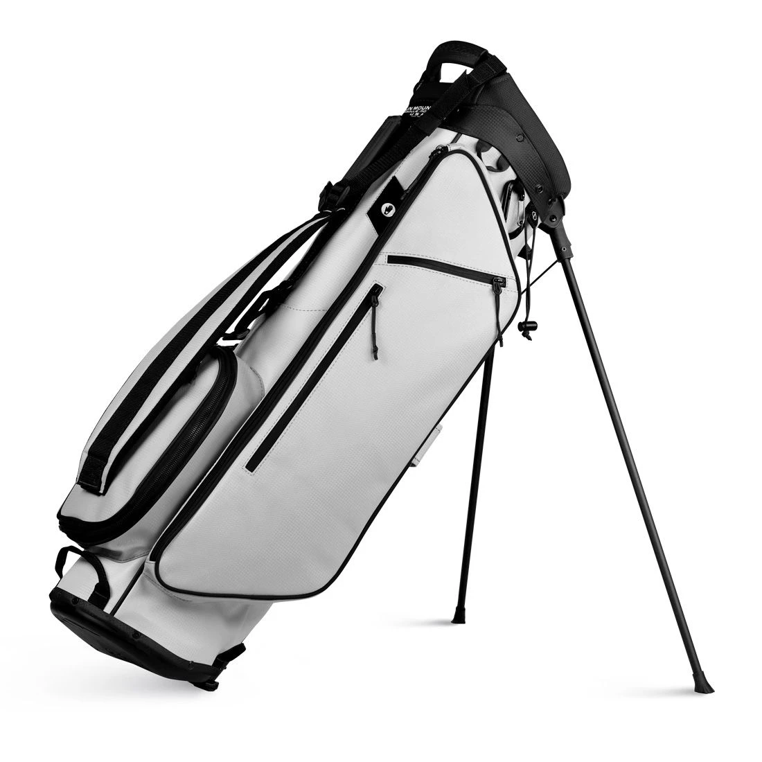 Sun Mountain 2022 Metro Stand Bag 1 Sun Mountain 2022 Metro Stand Bag