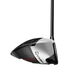 TaylorMade M4 Driver -Pum Golf Club Shop taylomade 2021 m4 driver toe