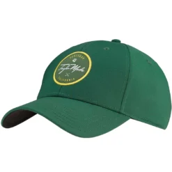 TaylorMade Circle Patch Radar Hat -Pum Golf Club Shop taylormade 2023 circle patch radar hat green itempicture