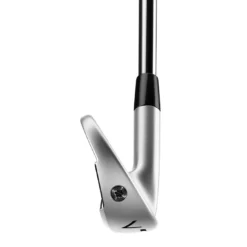 TaylorMade P770 Irons -Pum Golf Club Shop taylormade 2023 p 770 irons toe itempicture 1