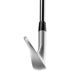 TaylorMade P7MB Irons -Pum Golf Club Shop taylormade 2023 p 7mb irons toe itempicture
