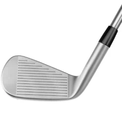 TaylorMade P7MC Irons -Pum Golf Club Shop taylormade 2023 p 7mc irons face itempicture