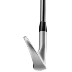 TaylorMade P7MC Irons -Pum Golf Club Shop taylormade 2023 p 7mc irons toe itempicture