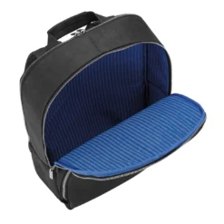 TaylorMade Signature Backpack -Pum Golf Club Shop taylormade 2023 signature backpack black open itempicture