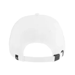 TaylorMade T-Bug Hat -Pum Golf Club Shop taylormade 2023 t bug hat white back itempicture
