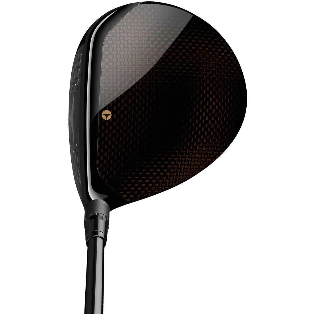TaylorMade BRNR Mini Driver 2 TaylorMade BRNR Mini Driver - Image 2