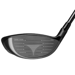 TaylorMade BRNR Mini Driver 9 TaylorMade BRNR Mini Driver -Pum Golf Club Shop taylormade brnr mini driver face itempicture