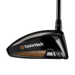 TaylorMade BRNR Mini Driver 10 TaylorMade BRNR Mini Driver -Pum Golf Club Shop taylormade brnr mini driver toe itempicture