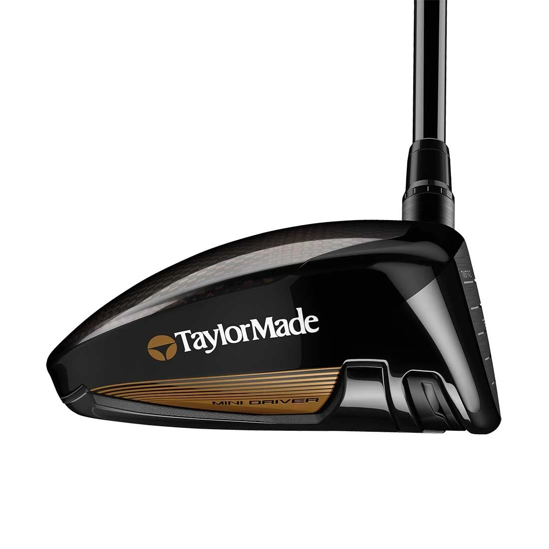 TaylorMade BRNR Mini Driver 4 TaylorMade BRNR Mini Driver - Image 4