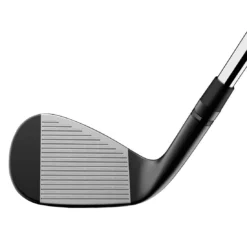 TaylorMade Milled Grind 3 Black Wedge -Pum Golf Club Shop taylormade milled grind 3 black wedge face itempicture