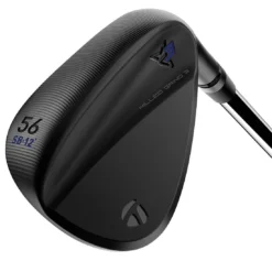 TaylorMade Milled Grind 3 Black Wedge -Pum Golf Club Shop taylormade milled grind 3 black wedge money itempicture