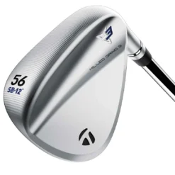 TaylorMade Milled Grind 3 Chrome Wedge -Pum Golf Club Shop taylormade milled grind 3 chrome wedge money itempicture