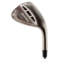 TaylorMade Milled Grind Hi-Toe Raw Wedge -Pum Golf Club Shop taylormade milled grind hi toe raw lb wedge hero itempicture