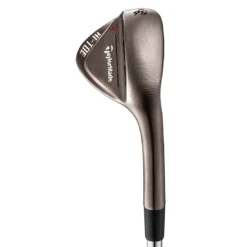 TaylorMade Milled Grind Hi-Toe Raw Wedge -Pum Golf Club Shop taylormade milled grind hi toe raw sb wedge sole itempicture