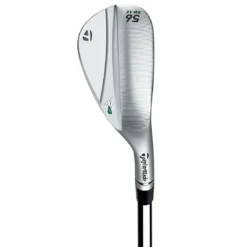 TaylorMade Milled Grind 4 Wedge -Pum Golf Club Shop taylormade milled grind mg4 chrome wedge sole itempicture