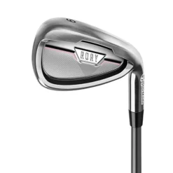 TaylorMade Rory Junior Girls 8-Piece Complete Set -Pum Golf Club Shop taylormade rory junior girls 8 piece package set 06