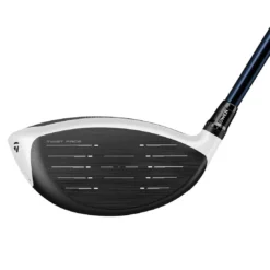 TaylorMade SIM2 Max Driver -Pum Golf Club Shop taylormade sim2 max driver face itempicture