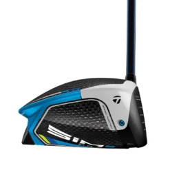 TaylorMade SIM2 Max Driver -Pum Golf Club Shop taylormade sim2 max driver toe itempicture