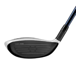 TaylorMade SIM2 Max Fairway Wood -Pum Golf Club Shop taylormade sim2 max fairway wood face itempicture