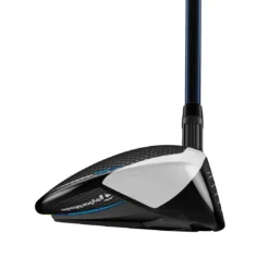 TaylorMade SIM2 Max Fairway Wood - Pre-Owned -Pum Golf Club Shop taylormade sim2 max fairway wood toe itempicture 1