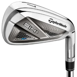 TaylorMade SIM2 Max Single Iron - Pre-Owned