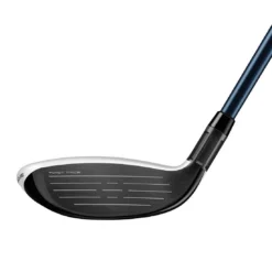 TaylorMade Women's SIM2 Max Rescue - Pre-Owned -Pum Golf Club Shop taylormade sim2 max rescue face itempicture 1