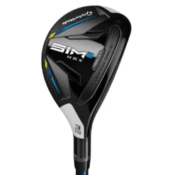 TaylorMade SIM2 Max Rescue - Pre-Owned