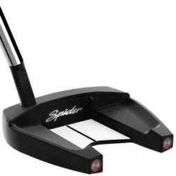 TaylorMade Spider GT Splitback Putter -Pum Golf Club Shop taylormade spider gt splitback short slant putter back itempicture