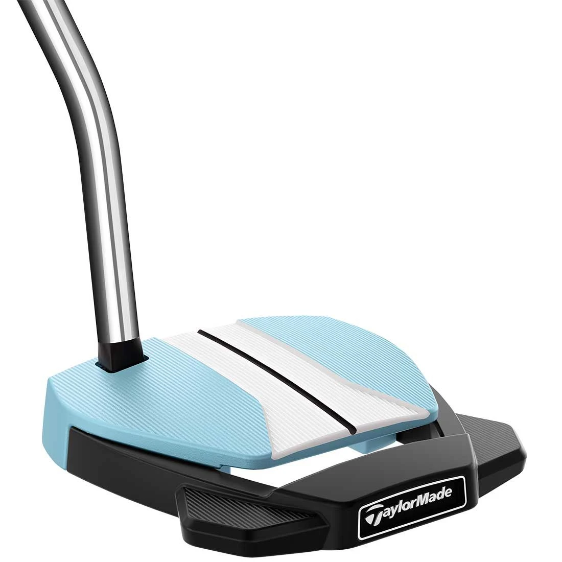 TaylorMade Women's Spider GTX Ice Blue Single Bend Putter 3 TaylorMade Women's Spider GTX Ice Blue Single Bend Putter - Image 3
