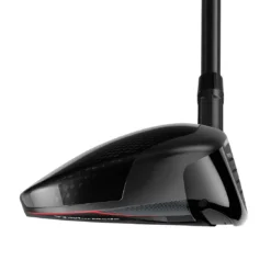TaylorMade Stealth 2 Fairway Wood -Pum Golf Club Shop taylormade stealth 2 fairway wood toe itempicture