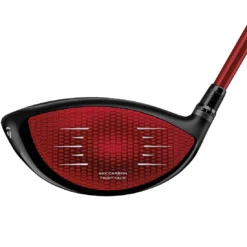 TaylorMade Stealth 2 HD Driver -Pum Golf Club Shop taylormade stealth 2 hd driver face itempicture
