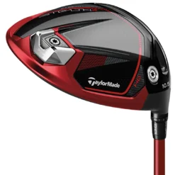 TaylorMade Stealth 2 HD Driver -Pum Golf Club Shop taylormade stealth 2 hd driver left sole itempicture