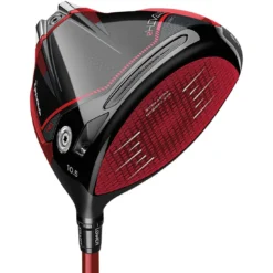 TaylorMade Stealth 2 HD Driver -Pum Golf Club Shop taylormade stealth 2 hd driver sole face itempicture