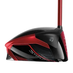TaylorMade Stealth 2 HD Driver -Pum Golf Club Shop taylormade stealth 2 hd driver toe itempicture
