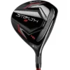 TaylorMade Stealth 2 HD Fairway Wood