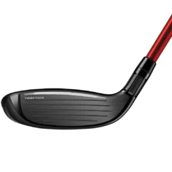 TaylorMade Stealth 2 HD Rescue -Pum Golf Club Shop taylormade stealth 2 hd rescue face itempicture 2