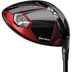 TaylorMade Stealth 2 Plus Driver -Pum Golf Club Shop taylormade stealth 2 plus driver left sole itempicture