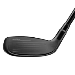 TaylorMade Stealth 2 Plus Rescue -Pum Golf Club Shop taylormade stealth 2 plus rescue face itempicture