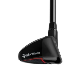 TaylorMade Stealth 2 Plus Rescue -Pum Golf Club Shop taylormade stealth 2 plus rescue toe itempicture