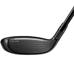 TaylorMade Stealth 2 Rescue 6 TaylorMade Stealth 2 Rescue -Pum Golf Club Shop taylormade stealth 2 rescue face itempicture